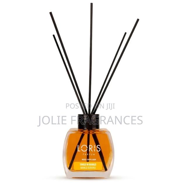 Loris 120ml Reed Diffuser · Photo 2