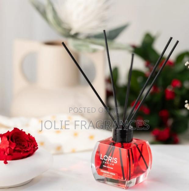 Loris 120ml Reed Diffuser · Photo 3