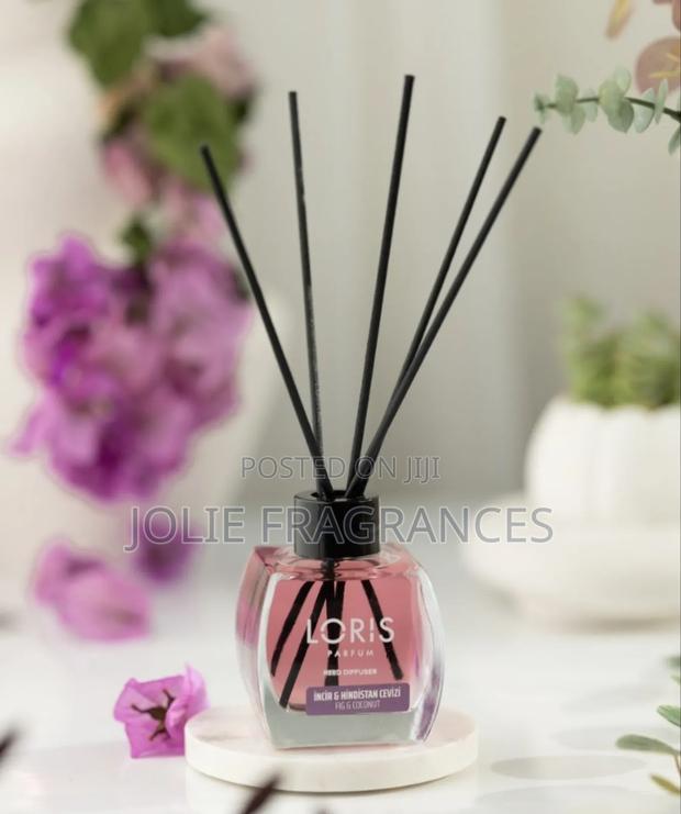 Loris 120ml Reed Diffuser · Photo 4