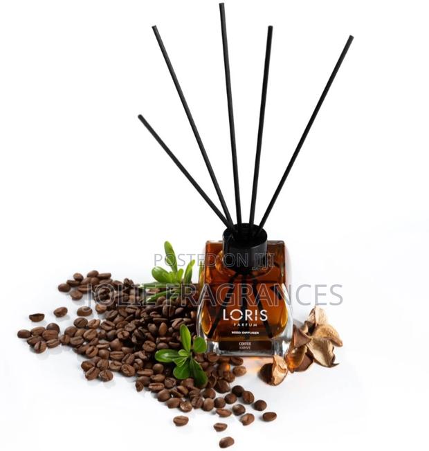 Loris 120ml Reed Diffuser · Photo 5