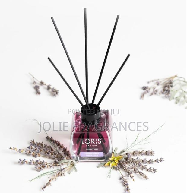Loris 120ml Reed Diffuser · Photo 7