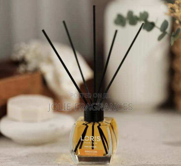Loris 120ml Reed Diffuser · Photo 8