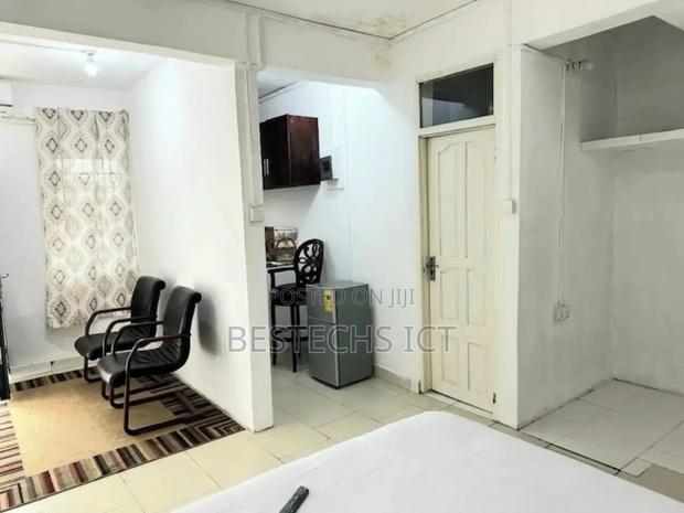 Furnished Studio Apartment in Greenspring, Cape Coast Metropolitan · Photo 5