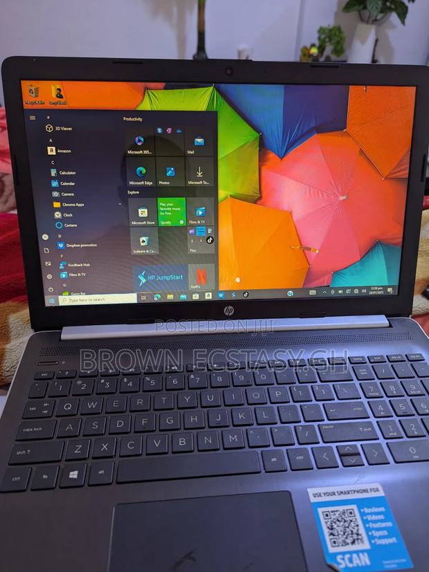 Laptop HP 15 8GB Intel Core i7 HDD 1T · Photo 3