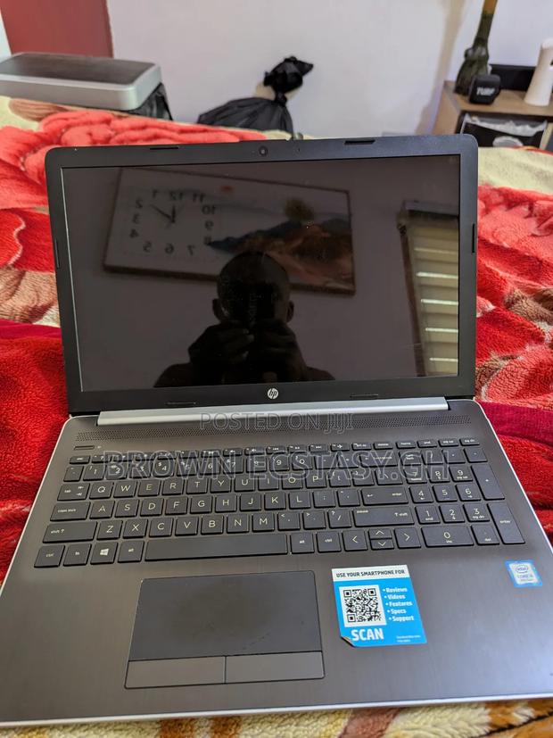 Laptop HP 15 8GB Intel Core i7 HDD 1T · Photo 6