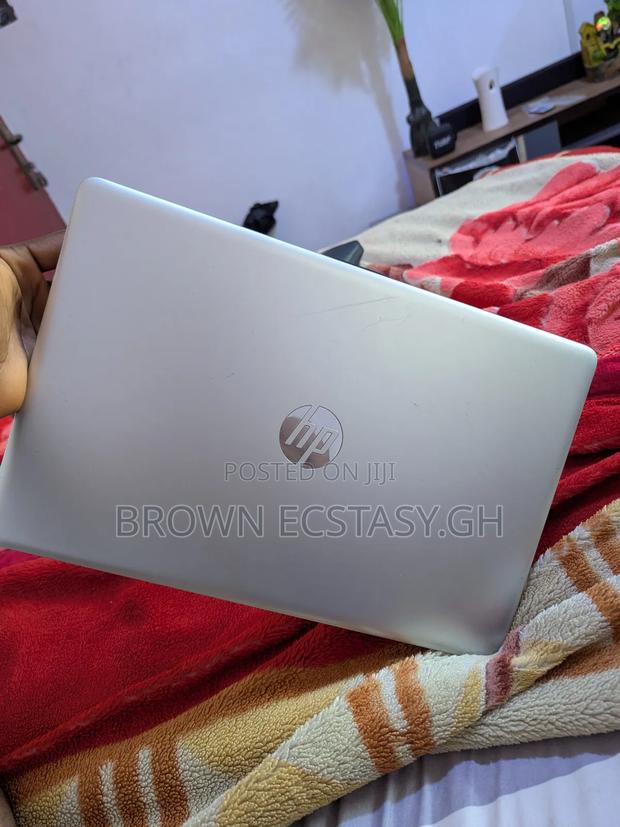 Laptop HP 15 8GB Intel Core i7 HDD 1T · Photo 1