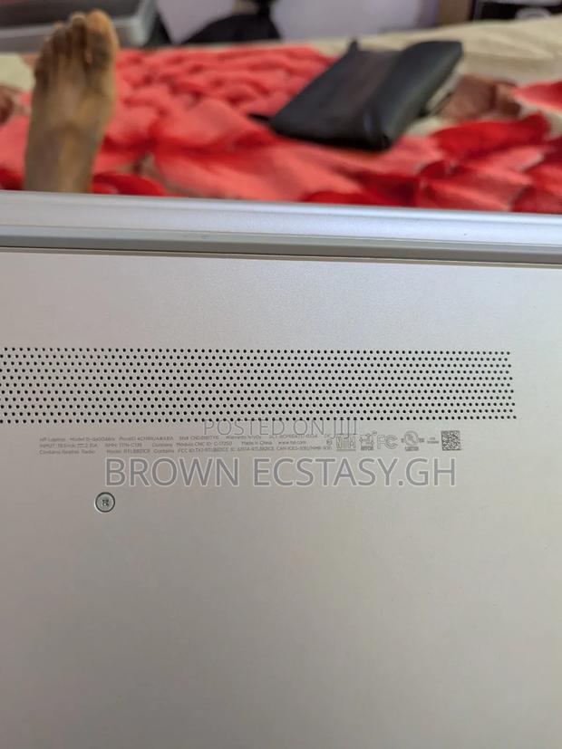 Laptop HP 15 8GB Intel Core i7 HDD 1T · Photo 7
