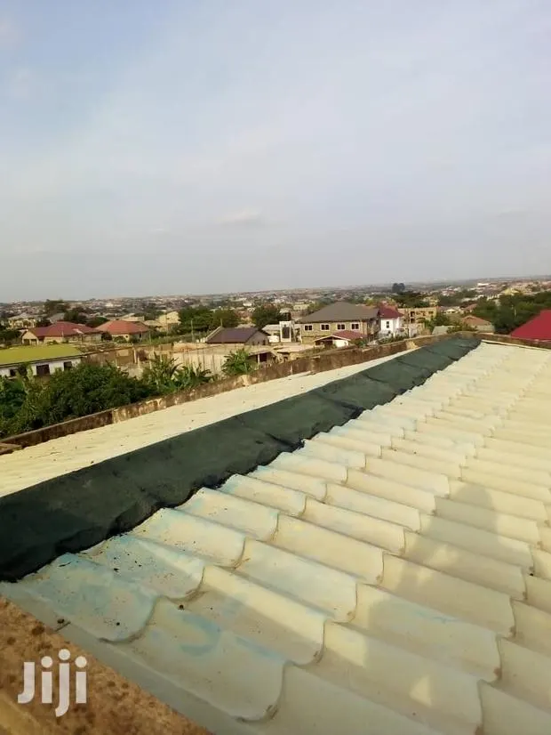 Roof Leakage Solutions. · Photo 1