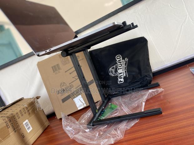 Folding Dj Laptop Stand · Photo 4