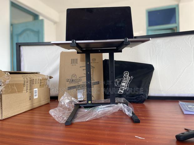 Folding Dj Laptop Stand · Photo 2