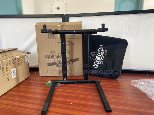 Folding Dj Laptop Stand · Photo 5