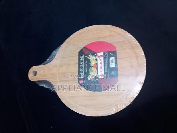 Pizza Board · Photo 2
