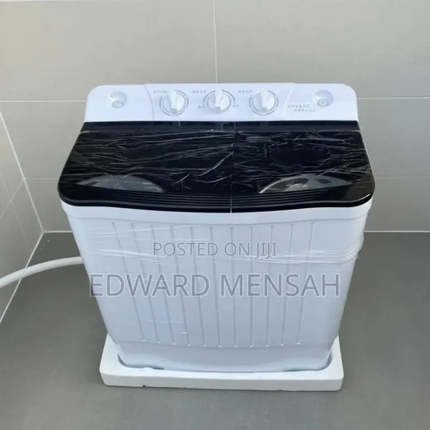 Washing Machine 7KG Twin Tub · Photo 1