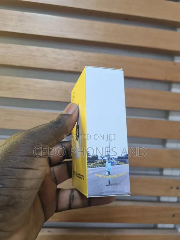 Uuniversal Pocket Mifi / MTN LTE CAT 4 BROADBAND · Photo 4