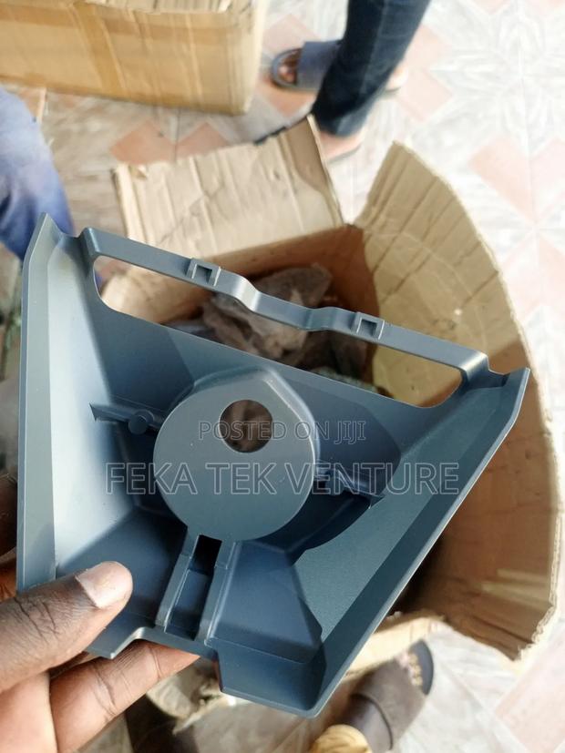 Gen3 Mount Adapter For V3/V4 · Photo 3