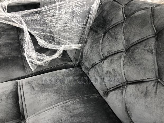 Turkish Sofa Sets L Shape With 2in1 · Photo 2