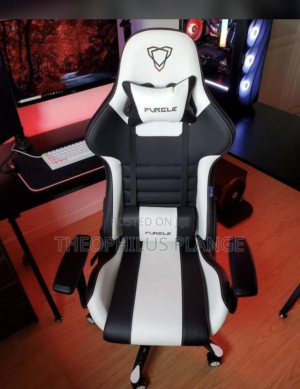 Furgle Gaming Chair/ Executive Gaming Chair · Photo 2