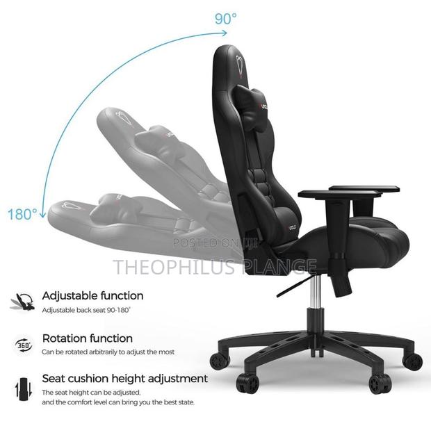 Furgle Gaming Chair/ Executive Gaming Chair · Photo 5