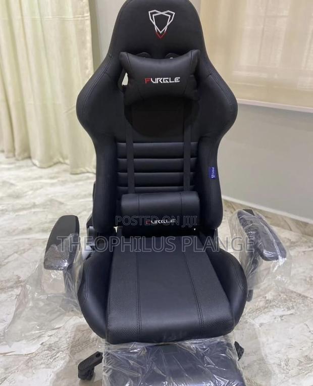 Furgle Gaming Chair/ Executive Gaming Chair · Photo 4