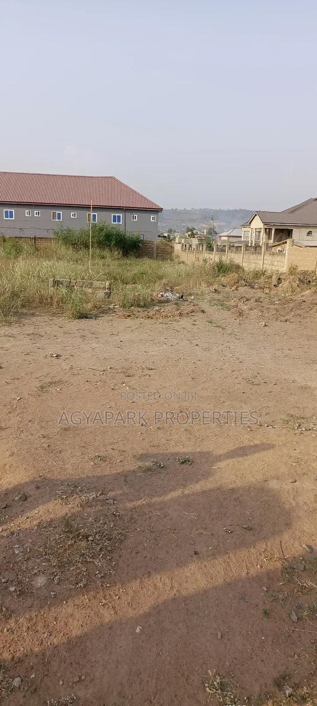 A Plot of Land Amasaman, Kuntunse · Photo 5