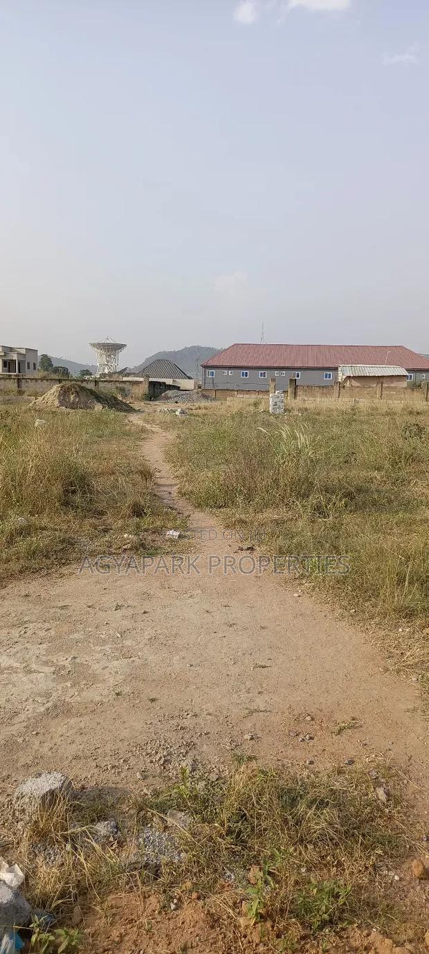 A Plot of Land Amasaman, Kuntunse · Photo 6