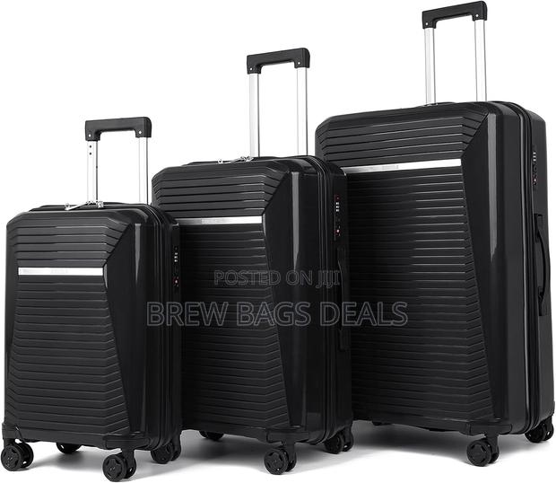 Original Goodpartner 3set Fiber Unbreakable Traveling Bag · Photo 1