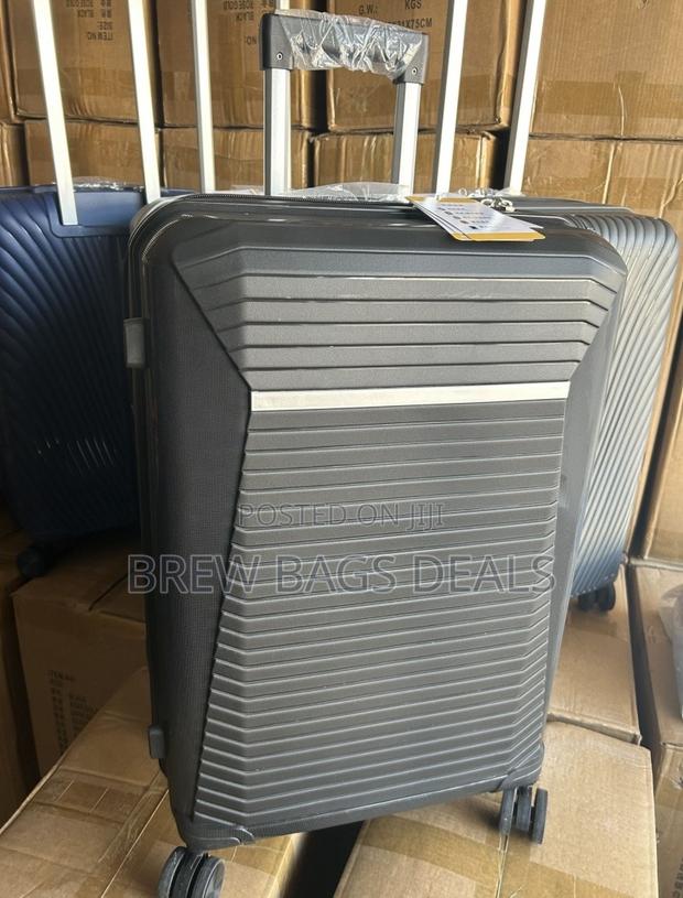 Original Goodpartner 3set Fiber Unbreakable Traveling Bag · Photo 2