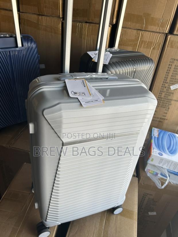 Original Goodpartner 3set Fiber Unbreakable Traveling Bag · Photo 3