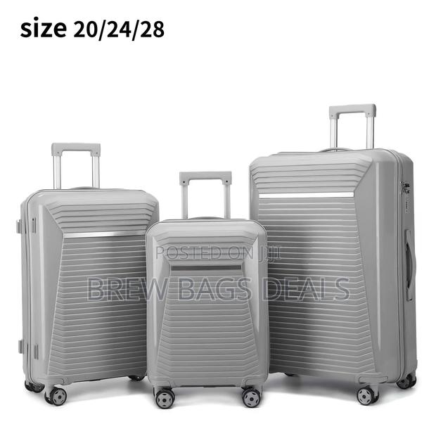Original Goodpartner 3set Fiber Unbreakable Traveling Bag · Photo 4