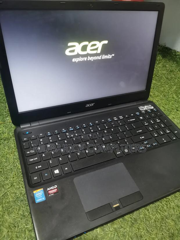 Laptop Acer Aspire 3630 16GB Intel Core i5 HDD 500GB · Photo 2