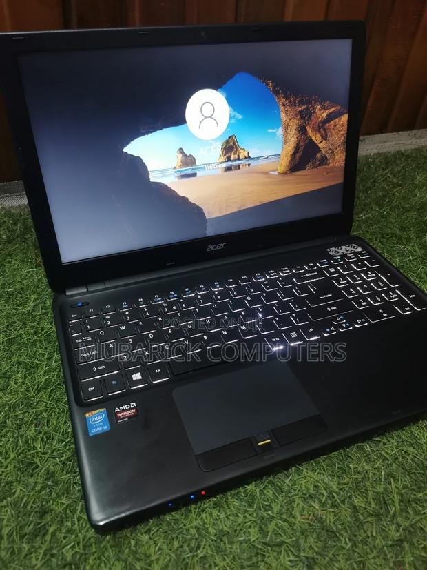 Laptop Acer Aspire 3630 16GB Intel Core i5 HDD 500GB · Photo 4