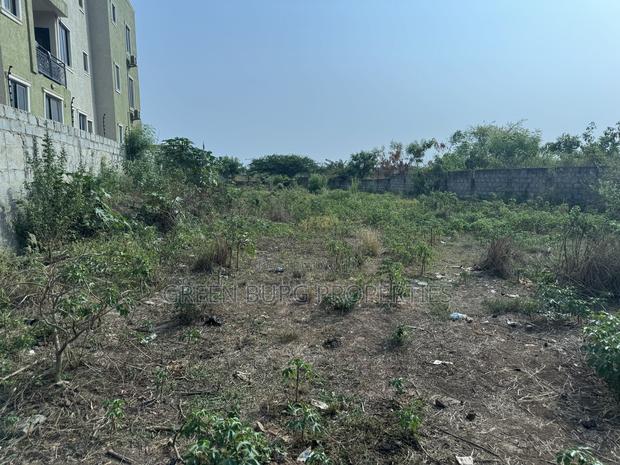 Land for Sale at Police City · Photo 1