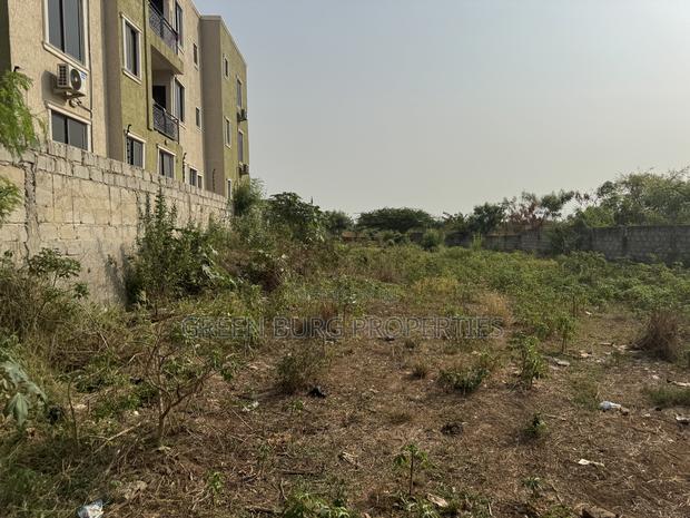 Land for Sale at Police City · Photo 2