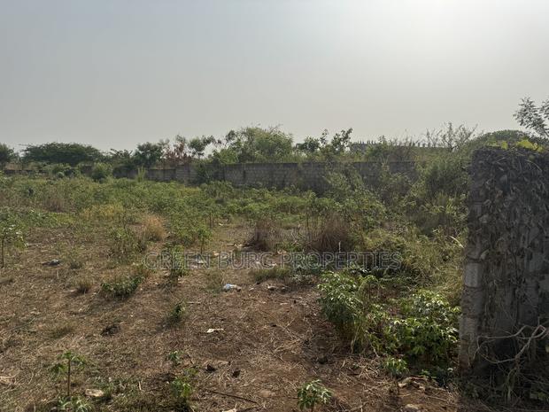Land for Sale at Police City · Photo 3