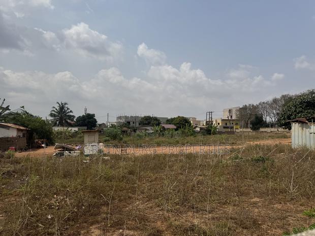 Land for Sale at Police City · Photo 8