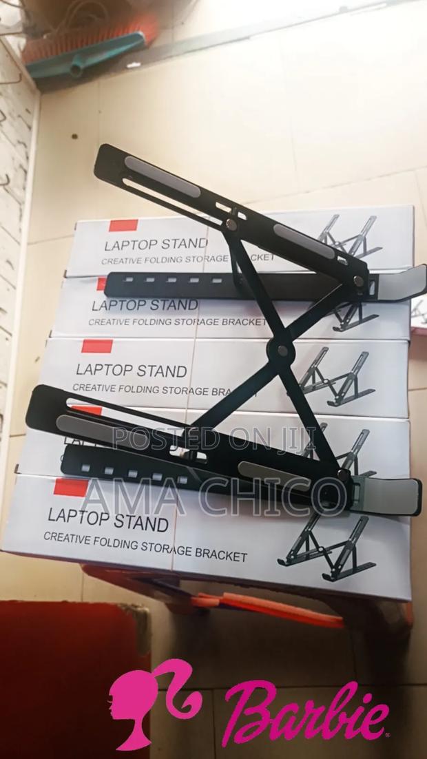 Adjustable Laptop Stand · Photo 1