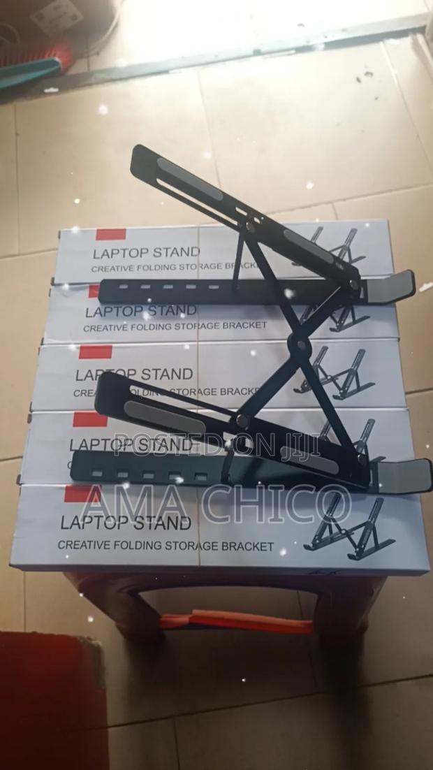 Adjustable Laptop Stand · Photo 2