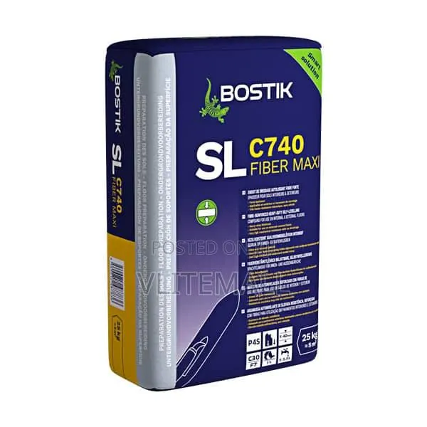 Bostik Sl C710 Best · Photo 1