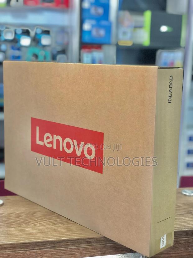 New Laptop Lenovo IdeaPad 1 8GB Intel Core I5 SSD 512GB · Photo 2