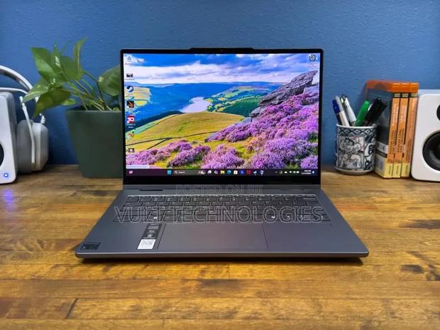 New Laptop Lenovo IdeaPad 1 8GB Intel Core I5 SSD 512GB · Photo 3
