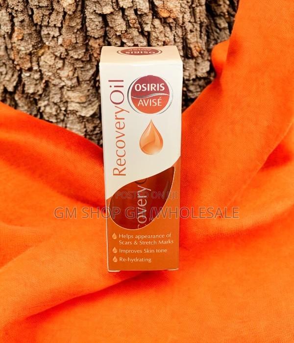 Osiris Avise Recovery Oil (Original) · Photo 1