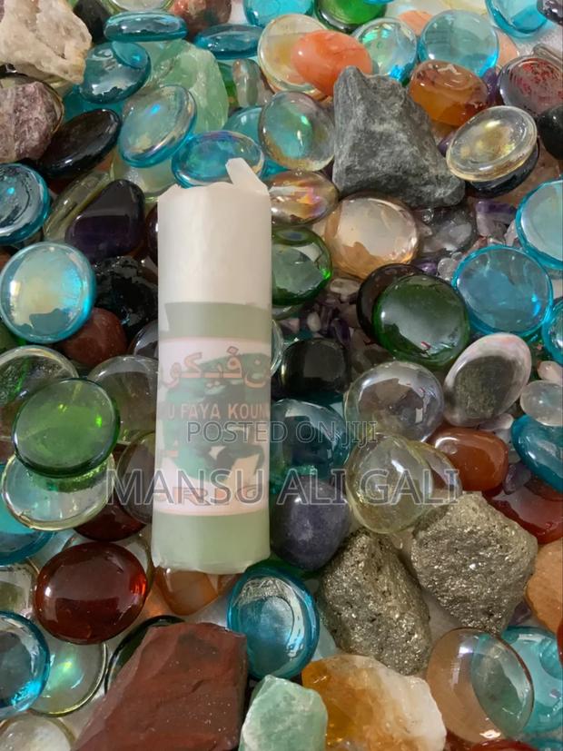 Koun Faya Koun Spiritual Oil · Photo 2