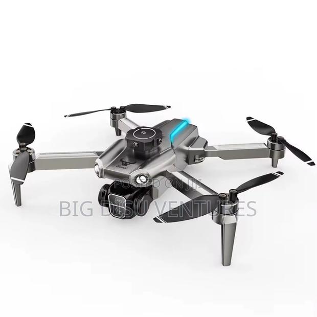 Sg 109 Max Drone With Rc Remote Screen · Photo 1