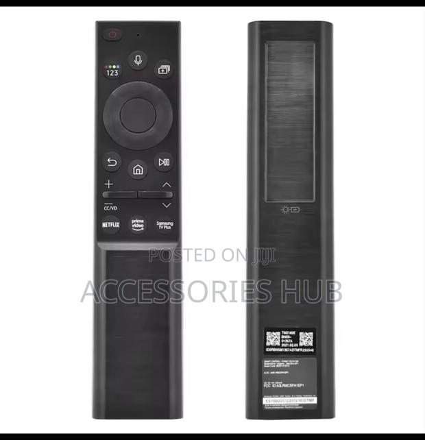 Samsung Magic Solar Remote · Photo 2
