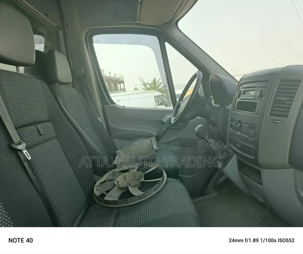 Mercedes-Benz Sprinter 2014 Grey · Photo 6
