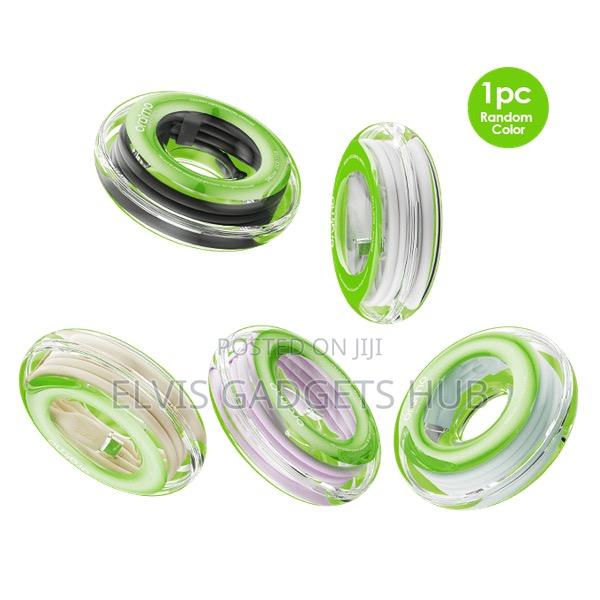 Oraimo Silkline Lightning 1pc 1m Lightning Data Cable · Photo 2