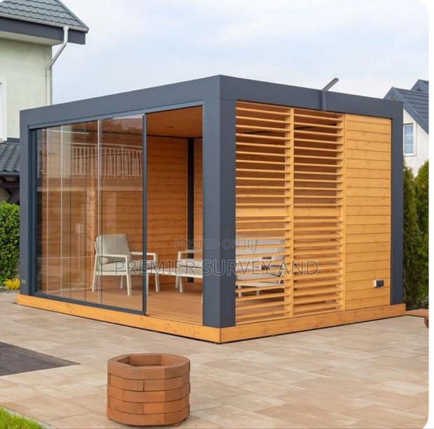 Elevate Your Outdoor Space · Photo 1