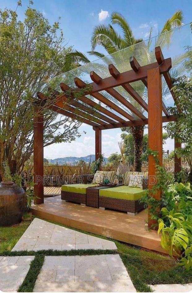 Elevate Your Outdoor Space · Photo 2