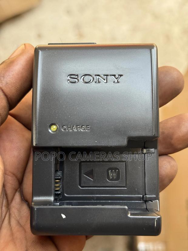 Sony NP-FW50 Charger · Photo 1