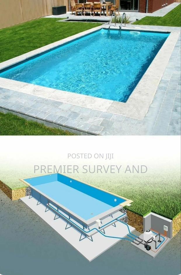 Luxury Yet, Affordable Swimming Pools · Photo 1